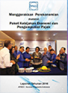 Laporan Tahunan APINDO Kabupaten Gowa 2016